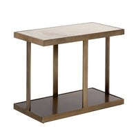 Kamali Side Table