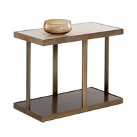 Kamali Side Table