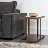 Kamali Side Table