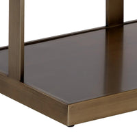 Kamali Side Table