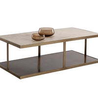 Kamali Coffee Table