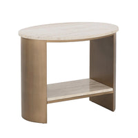 Roshni Side Table