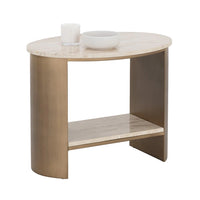 Roshni Side Table