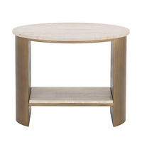 Roshni Side Table