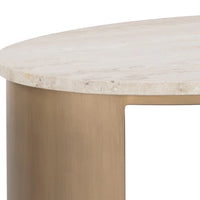 Roshni Side Table