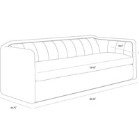 Birrit Sofa