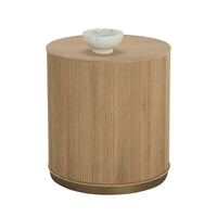 Kalla Side Table