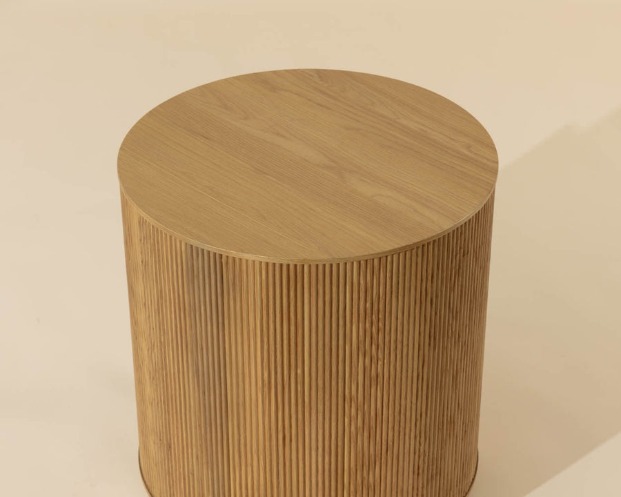 Kalla Side Table