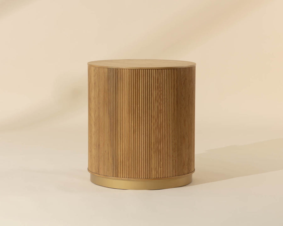 Kalla Side Table