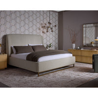 Kalla Nightstand