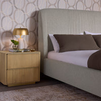 Kalla Nightstand