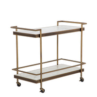 Contardi Bar Cart