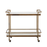 Contardi Bar Cart