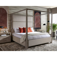 Danette Nightstand