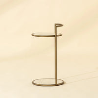 Parga End Table