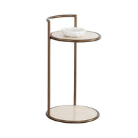 Parga End Table