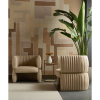 Parga End Table