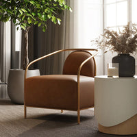 Patras Side Table