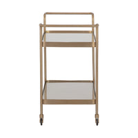 Durva Bar Cart