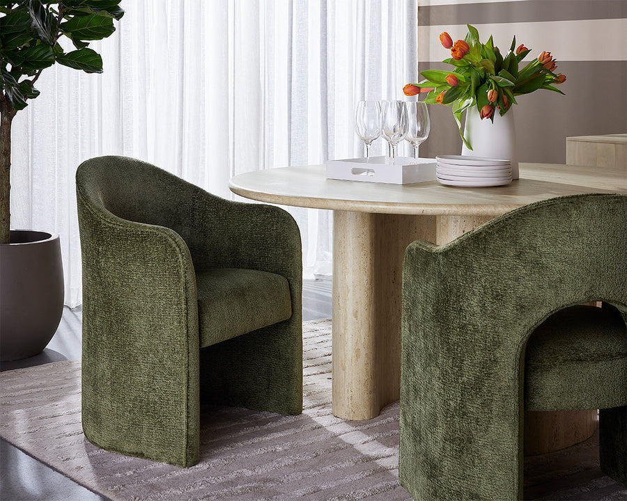 Anaya Dining Chairs