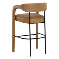 Mavia Counter Stools