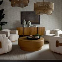 Arlo Ottoman