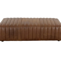 Lewin Ottoman - Rectangular