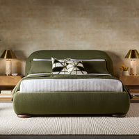 Marin Bed - King Size