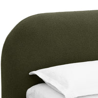 Marin Bed - King Size