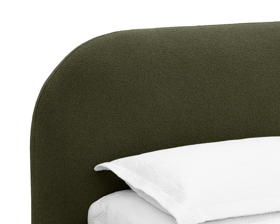 Marin Bed - King Size
