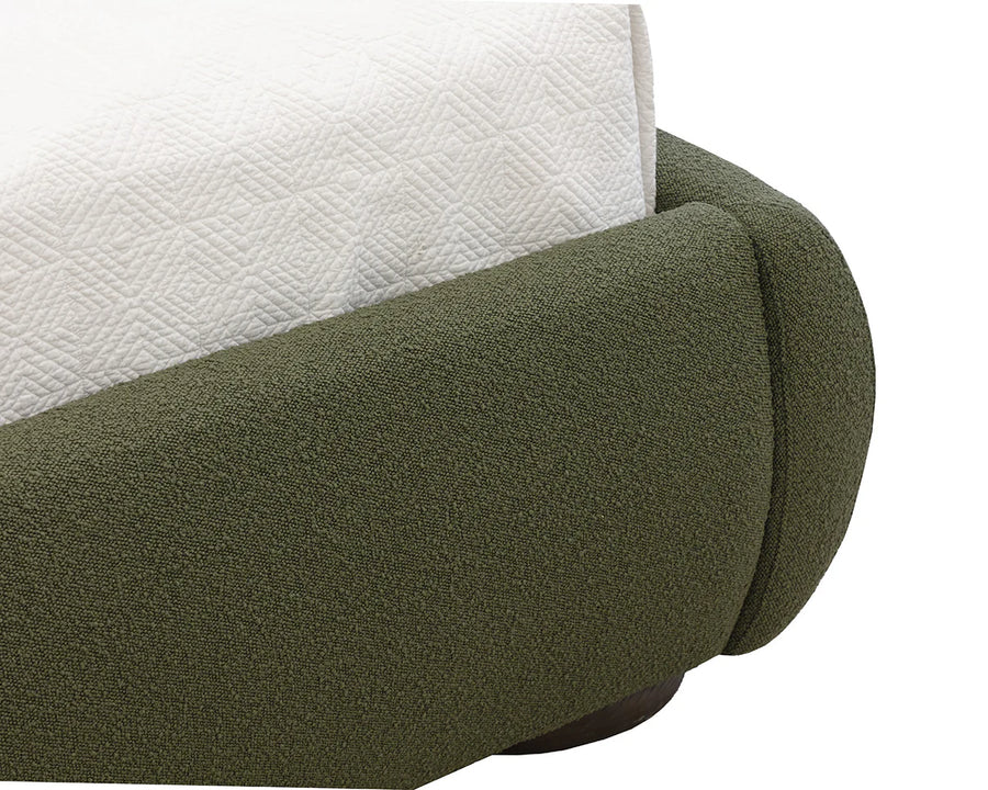 Marin Bed - King Size