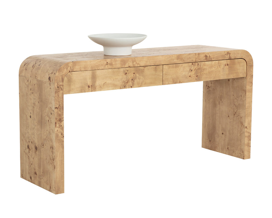 Rowena Console