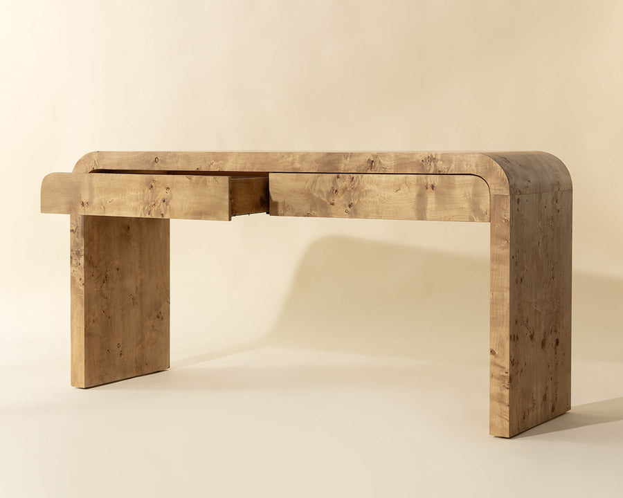 Rowena Console