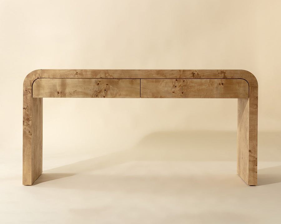 Rowena Console