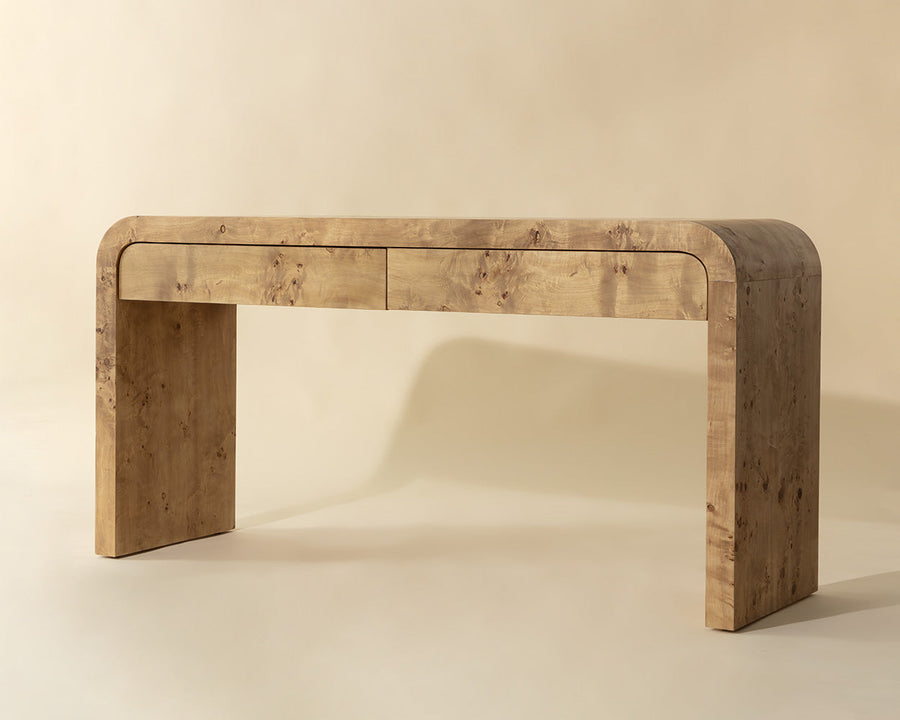 Rowena Console