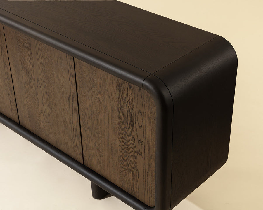 Pascoe Sideboard