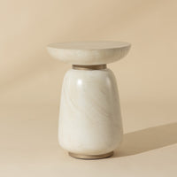 Hali Side Table