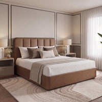 Jamille Bed - King