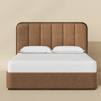 Jamille Bed - King