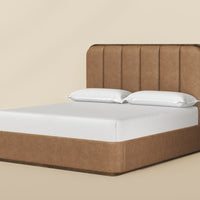 Jamille Bed - King