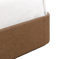 Jamille Bed - King