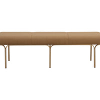 Nuvella Bench