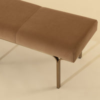 Nuvella Bench