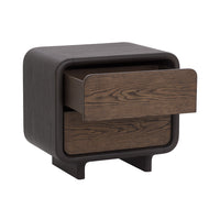 Koa Nightstand