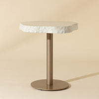 Delmont Bistro Table