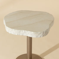 Delmont Bistro Table