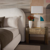 Beryl Nightstand