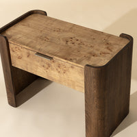 Beryl Nightstand