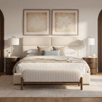 Caldora Nightstand