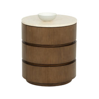 Caldora Nightstand